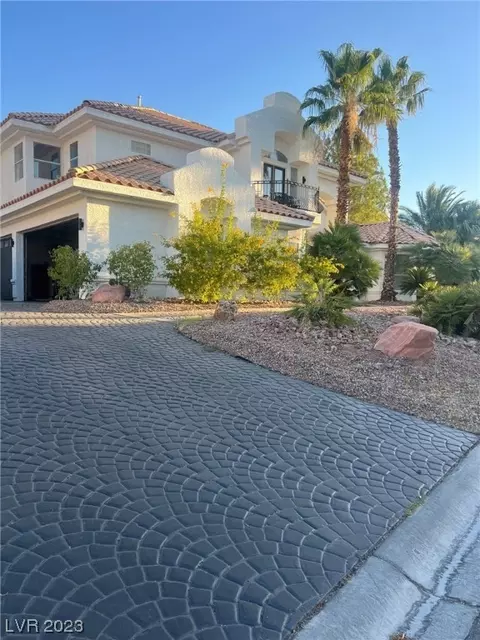 Undisclosed, Las Vegas, NV 89128