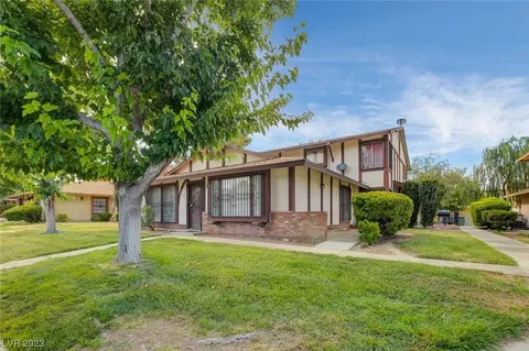 1358 Lorilyn Ave #1, Las Vegas, NV 89119