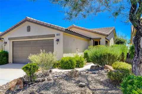 4844 Regalo Bello St, Las Vegas, NV 89135