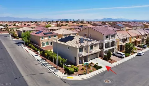 6594 Creekside Cellars Ct, Las Vegas, NV 89139