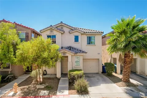 1773 Molly Meadows St, Las Vegas, NV 89115