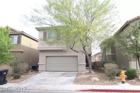 3829 Hollycroft Dr, North Las Vegas, NV 89081