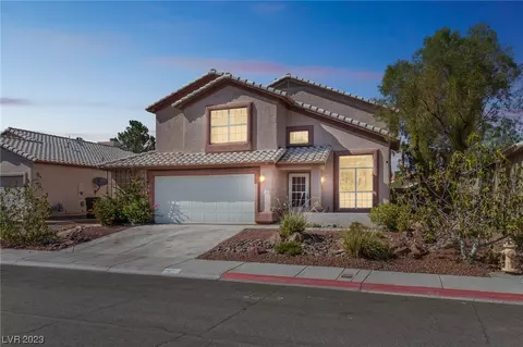 8416 Sea Glen Dr, Las Vegas, NV 89128