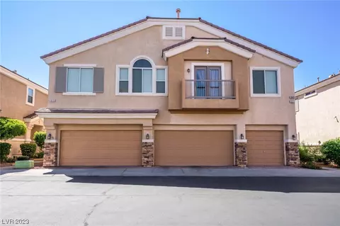 1573 Buffalo Brubaker Ln, Henderson, NV 89002