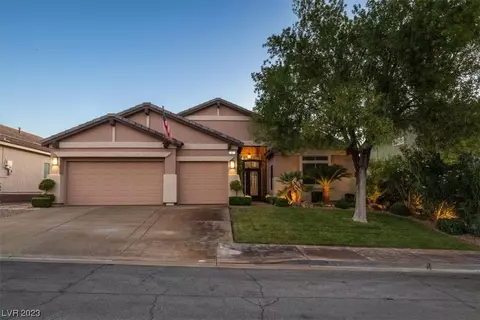 51 Vista Del Mar St, Henderson, NV 89012