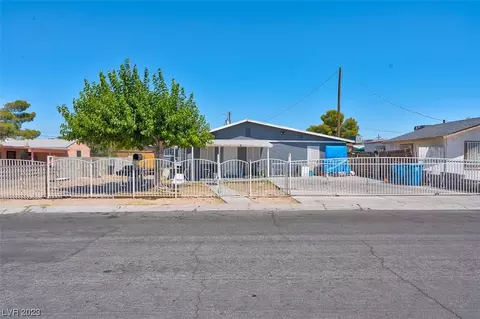 726 Encanto Dr, Las Vegas, NV 89101