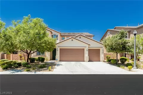 7357 Merimack Oaks St, Las Vegas, NV 89166