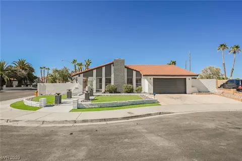 3686 Garita Ct, Las Vegas, NV 89121