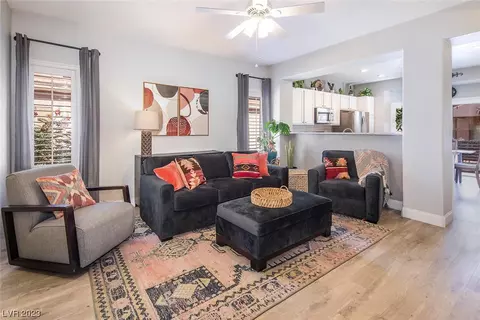 2149 Indigo Creek Ave, Henderson, NV 89012