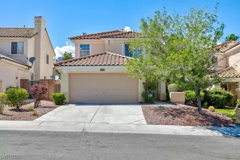 1977 Verbania Dr, Las Vegas, NV 89134