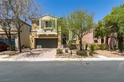 9795 Gifthouse St, Las Vegas, NV 89178