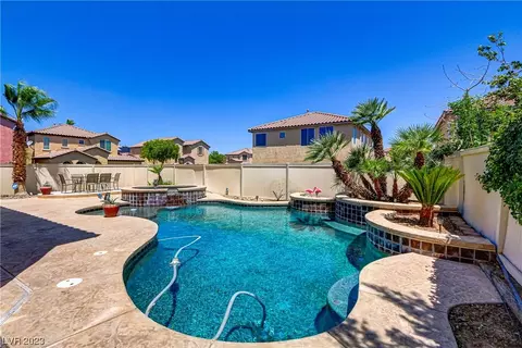 916 Serpent Rose Ct, Henderson, NV 89052