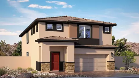 345 Nesting Dove St #LOT 287, Henderson, NV 89011