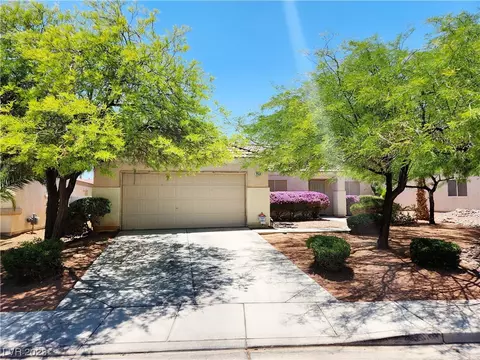 2123 Maui Surf Ave, North Las Vegas, NV 89031
