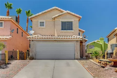 1839 Citroen St, Las Vegas, NV 89142