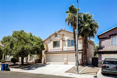 8228 Spring Arts Ave, Las Vegas, NV 89129