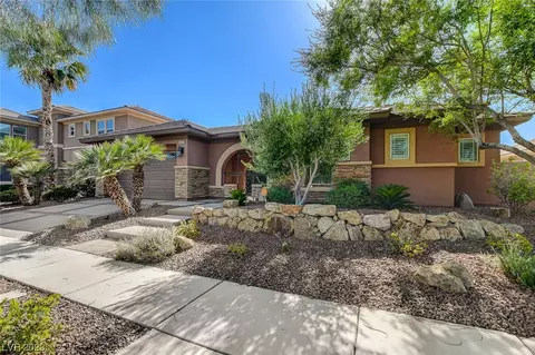 8409 Normandy Shores St, Las Vegas, NV 89131