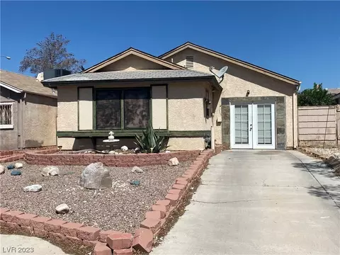 4443 Hawthorne Way, Las Vegas, NV 89147