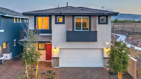 384 Winter Dove St #LOT 298, Henderson, NV 89011