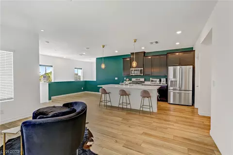 214 Cordelia Cove Ave #425, Henderson, NV 89011