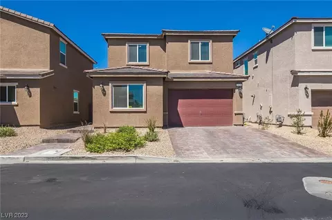 3878 Walnut Valley Ave, Las Vegas, NV 89115