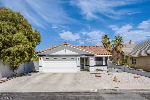 3062 Tumwater St, Las Vegas, NV 89121