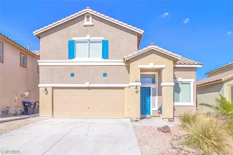 3832 Alpine Bypass Ave, North Las Vegas, NV 89081