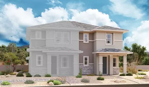784 Last Dance Pl, Henderson, NV 89011