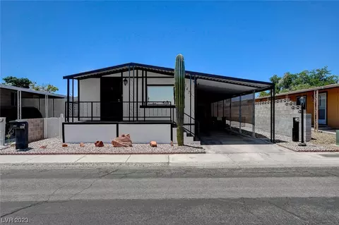 3473 Isle Royale Dr, Las Vegas, NV 89122
