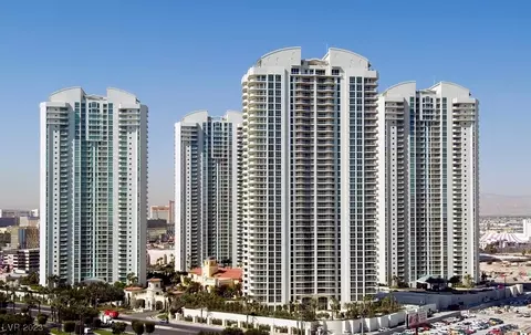 2777 Paradise Rd #1404, Las Vegas, NV 89109