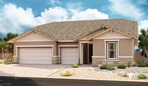 698 Moonstone Beach Pl, Henderson, NV 89011