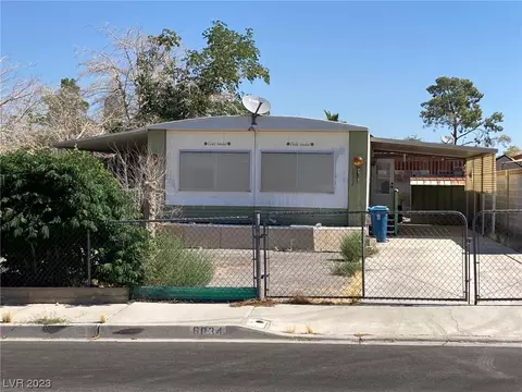 6034 Shenandoah Ave, Las Vegas, NV 89156