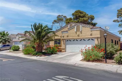 1704 Dwayne Stedman Ave, Las Vegas, NV 89106