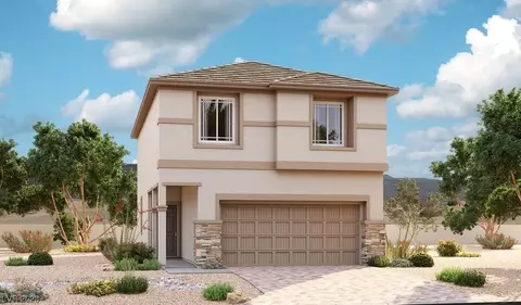4520 Anspach St, North Las Vegas, NV 89031