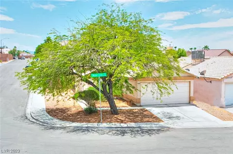 6621 Moose Creek St, Las Vegas, NV 89156