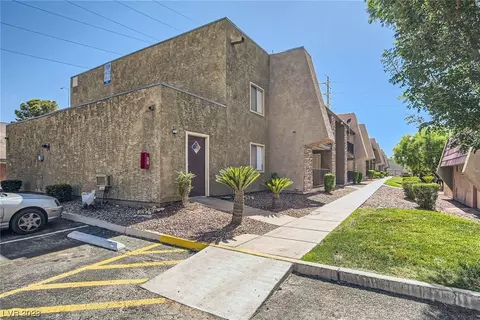 5163 Indian River Dr #215, Las Vegas, NV 89103