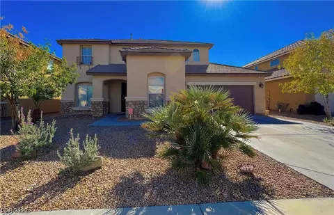 1443 Corsica Crest Ct, Las Vegas, NV 89123