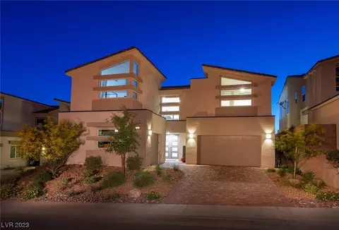 45 Vista Outlook St, Henderson, NV 89011