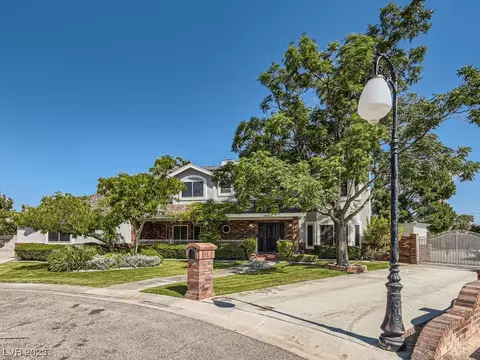 3420 N Bronco St, Las Vegas, NV 89108