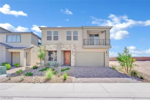 10174 Eden Mountain St, Las Vegas, NV 89141