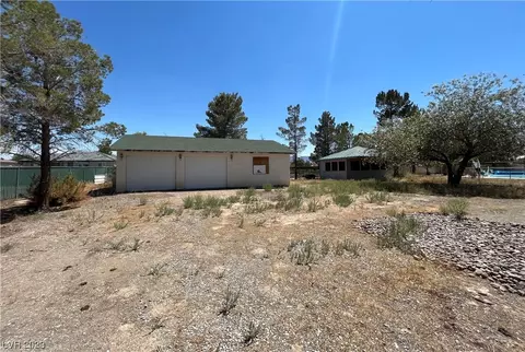 761 Intrepid St, Pahrump, NV 89048