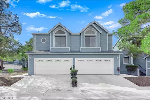 3249 Symphony Dr, Las Vegas, NV 89146