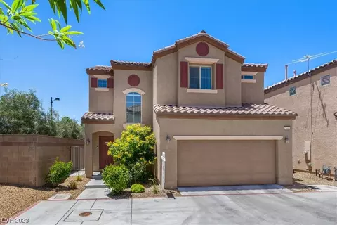 7605 Baluster Ct, Las Vegas, NV 89149