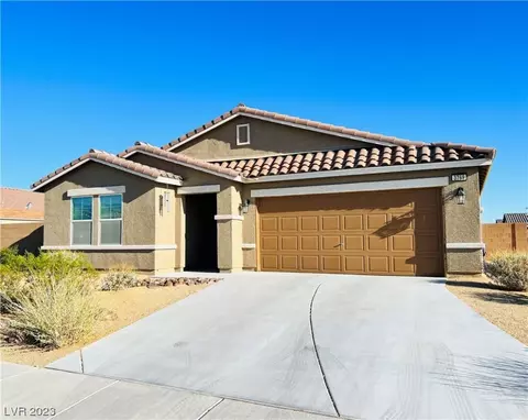 3769 E Chaffe, Pahrump, NV 89061