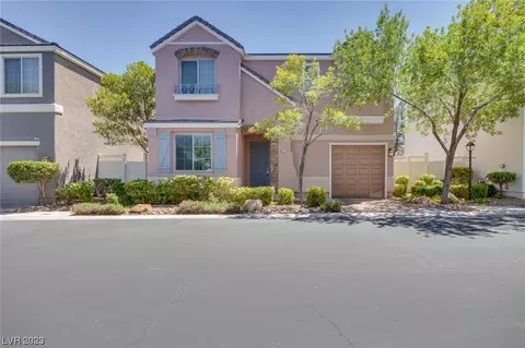 5611 Aurora Crest Ave, Las Vegas, NV 89139