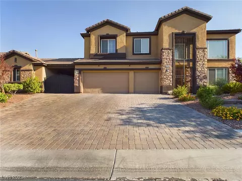 8721 Rhonda Blake Ave, Las Vegas, NV 89143