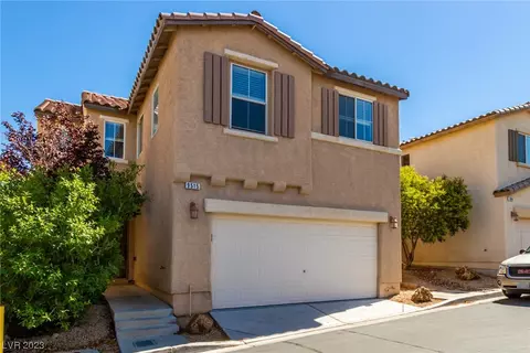 9515 Havasu Canyon Ave, Las Vegas, NV 89166