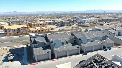 522 Mahogany Ridge St, Las Vegas, NV 89138