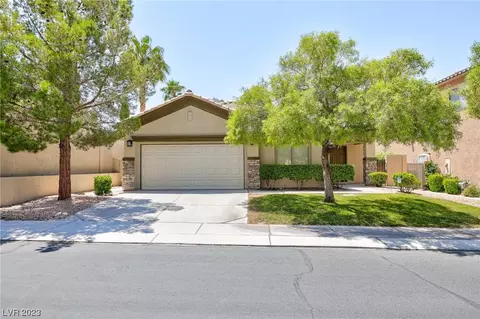91 Harbor Coast St, Las Vegas, NV 89148