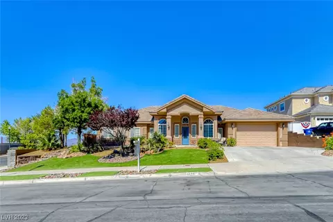 1536 Heritage Way, Boulder City, NV 89005